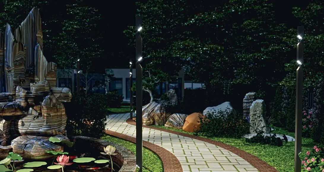 RENLED uygulaması 8
