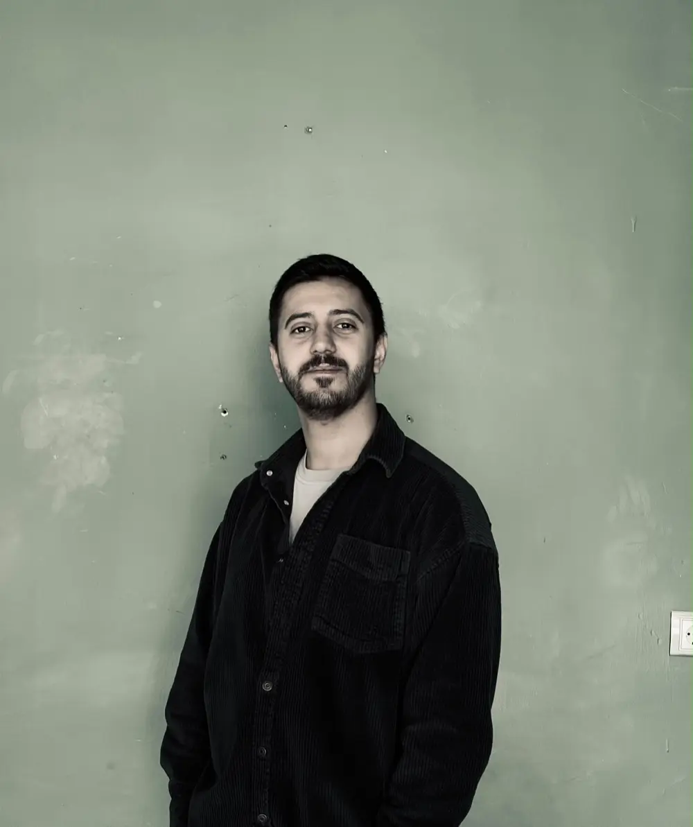 Mehmet Esat Özcan