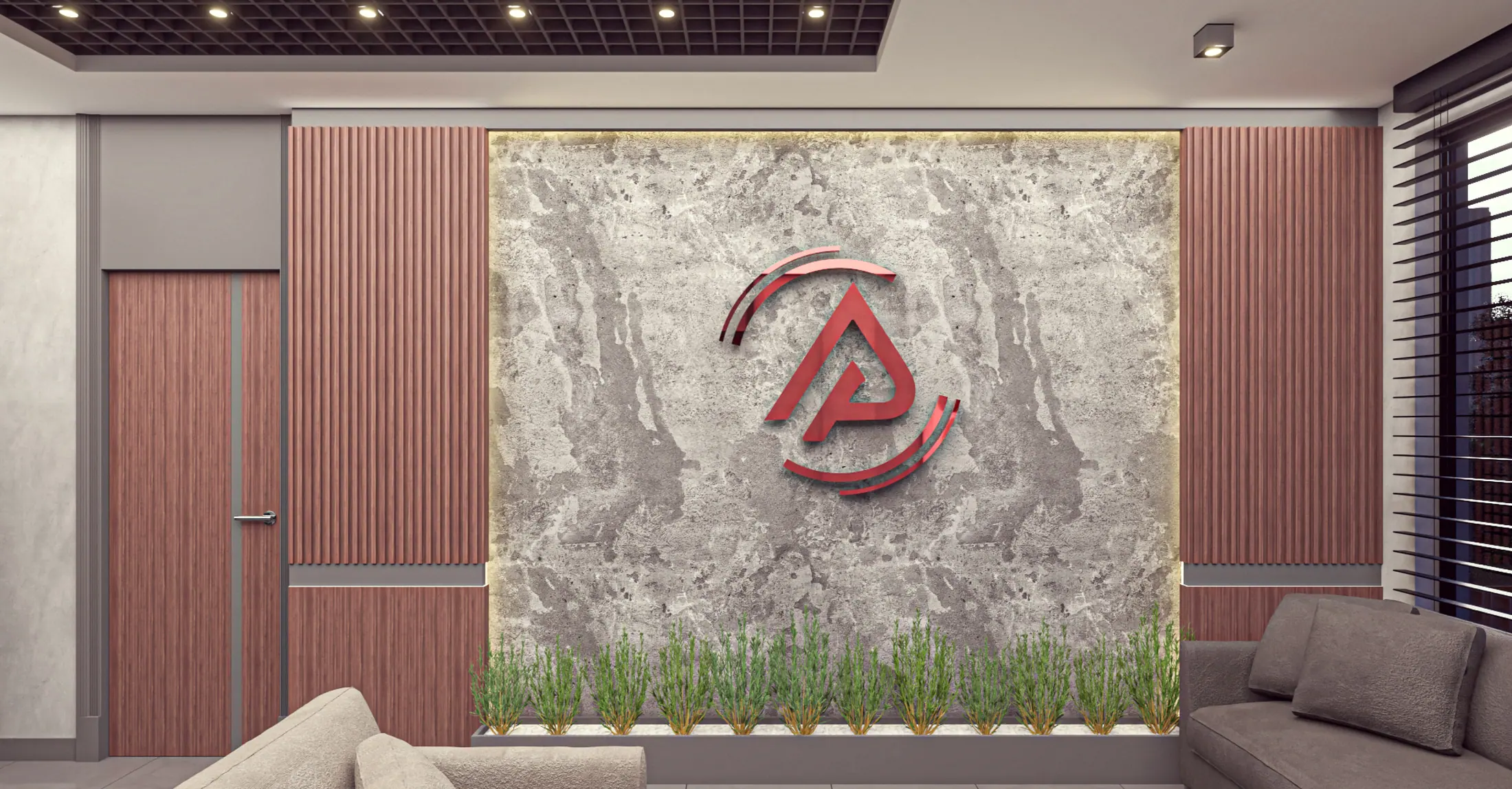 Anadolu Pharma İdari Bina, görselleştirme 24