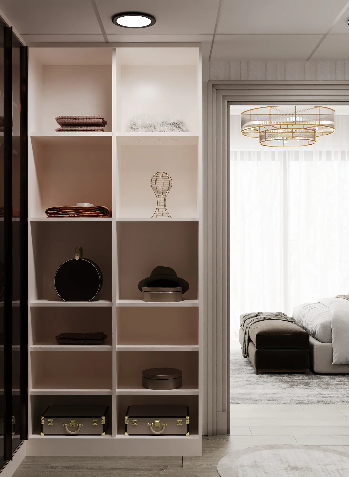 MB Villa, görselleştirme 11