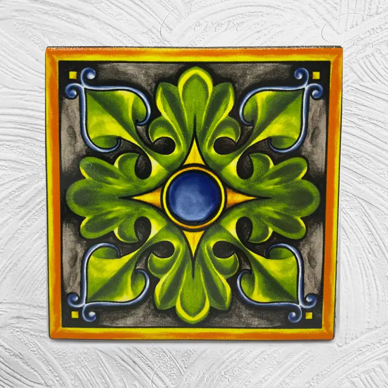 10x10 Meksika Karoları CSMK-1-04