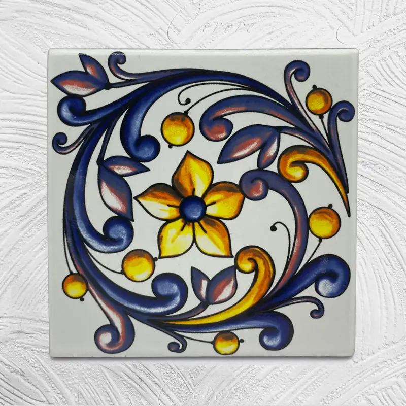 10x10 Modern Desenli Karolar CSMK-1-01