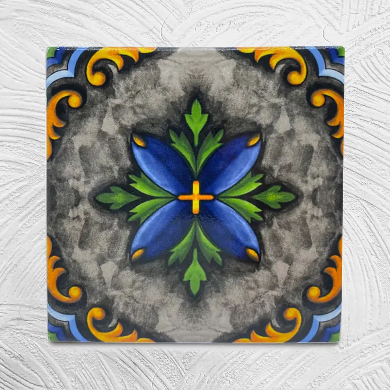 10x10 Modern Desenli Karolar CSMK-1-02