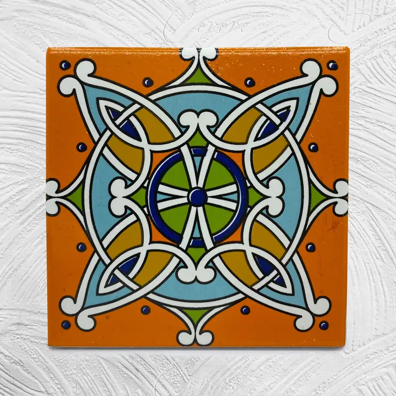 10x10 Modern Desenli Karolar CSMK-1-04