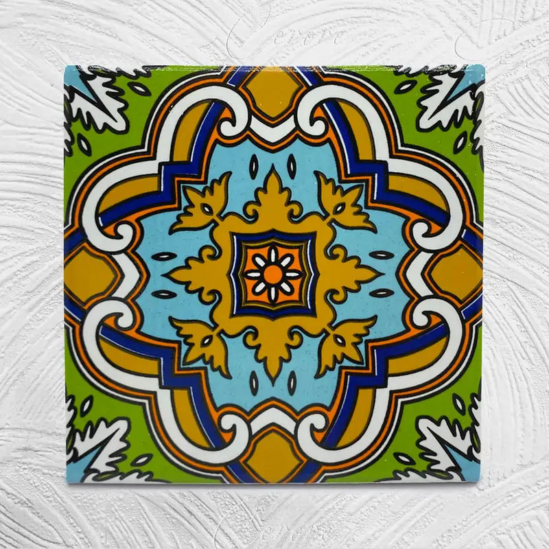 10x10 Modern Desenli Karolar CSMK-1-05