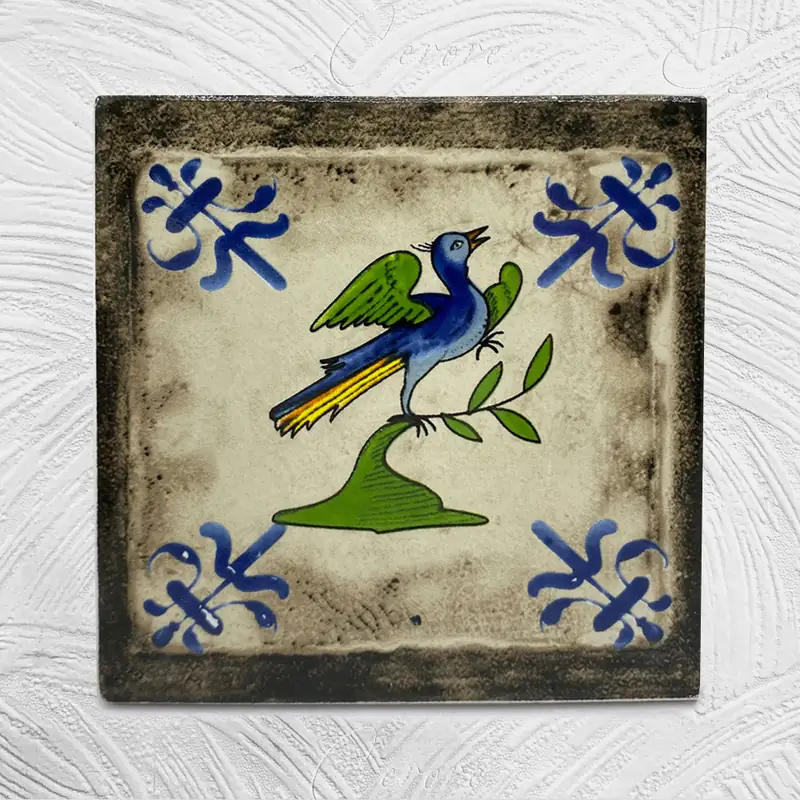 10x10 Modern Desenli Karolar CSMK-1-06