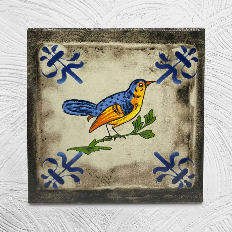 10x10 Modern Desenli Karolar CSMK-1-07