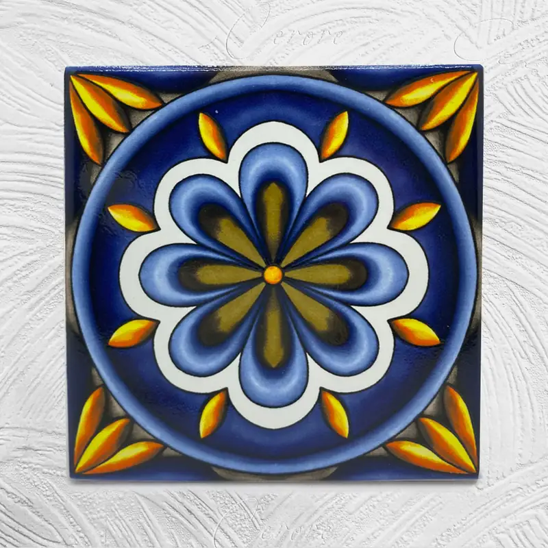 10x10 Modern Desenli Karolar CSMK-1-08