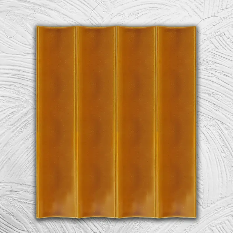 Bar Önü Seramik Karo 10x50 CM Tarçın CS-01-4 Wow Tile