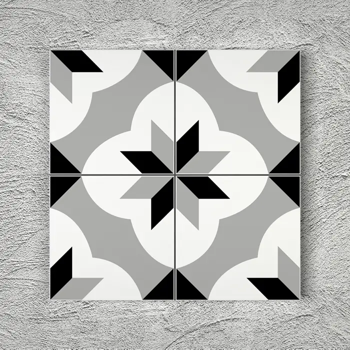 CSYK-03-1 Yer Karoları 20X20
