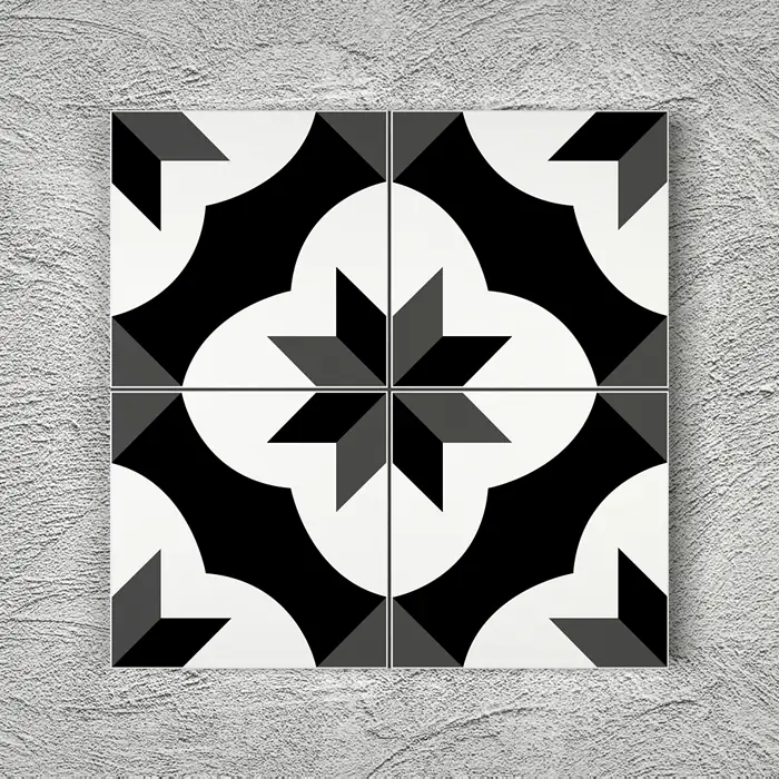 CSYK-03-2 Yer Karoları 20X20