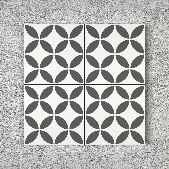 CSYK-10-1 Yer Karoları 20X20