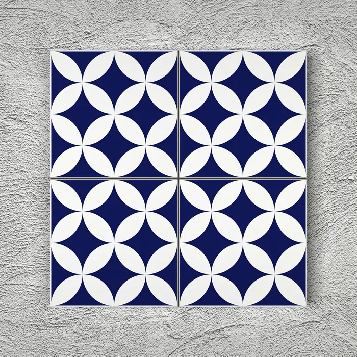 CSYK-10-2 Yer Karoları 20X20