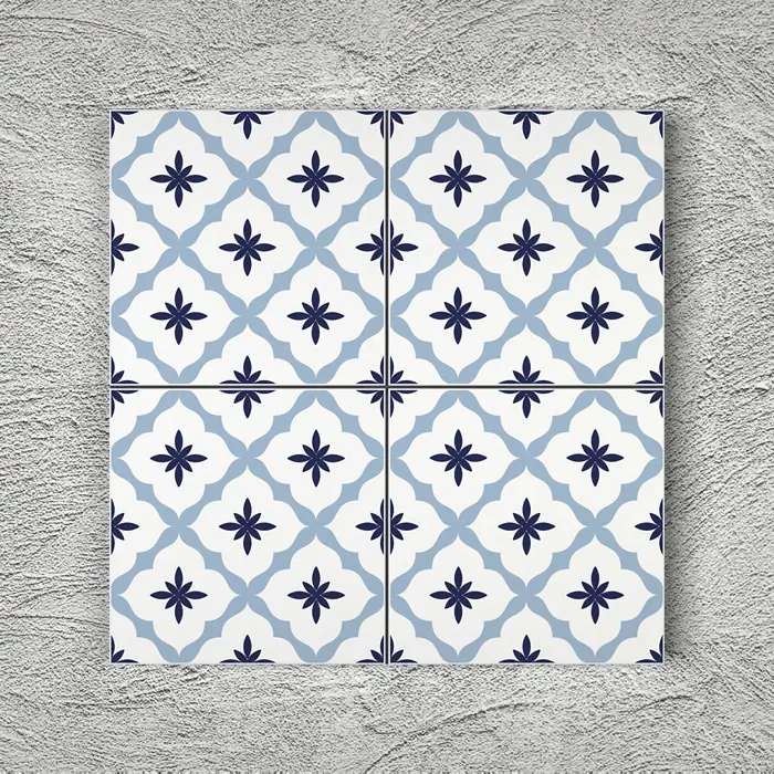 CSYK-18 Yer Karoları 20X20