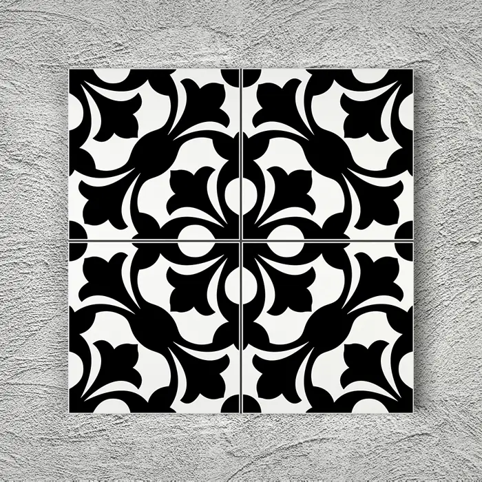 CSYK-26 Yer Karoları 20X20
