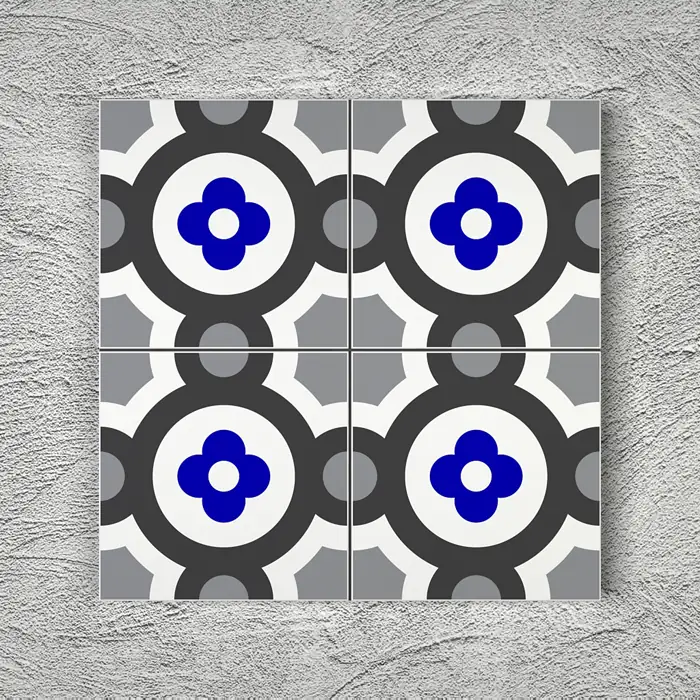 CSYK-30 Yer Karoları 20X20