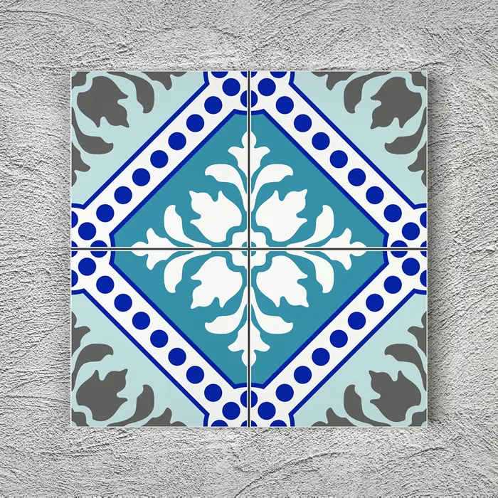 CSYK-38 Yer Karoları 20X20