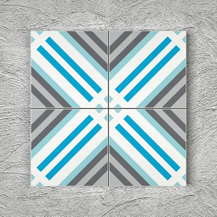 CSYK-40 Yer Karoları 20X20
