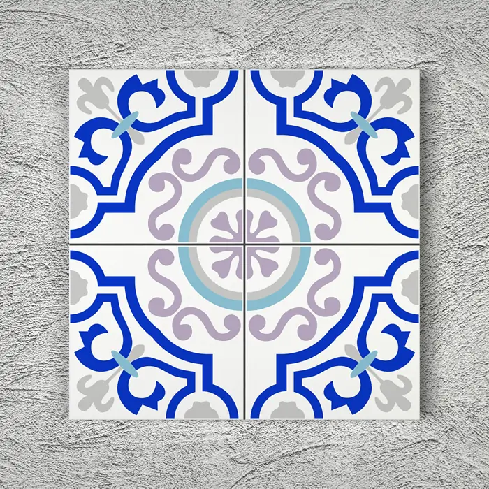 CSYK-42 Yer Karoları 20X20