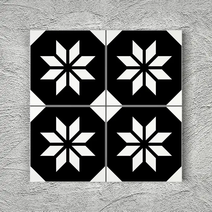 CSYK-45 Yer Karoları 20X20