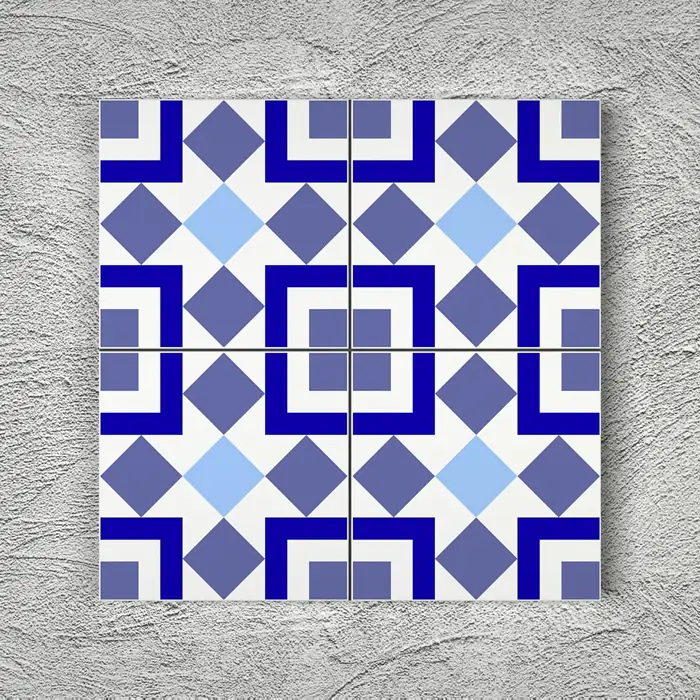 CSYK-46-2 Yer Karoları 20X20