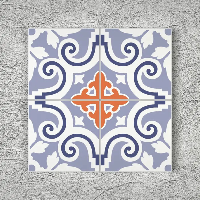 CSYK-49 Yer Karoları 20X20