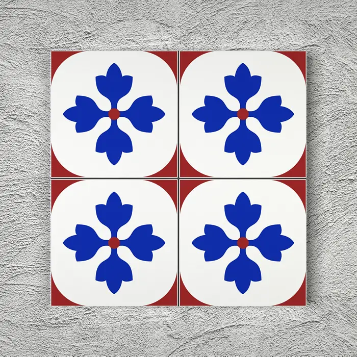 CSYK-54 Yer Karoları 20X20