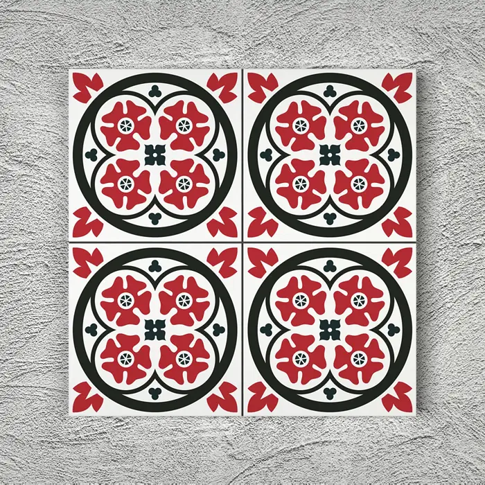 CSYK-55 Yer Karoları 20X20
