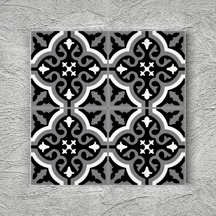 CSYK-57-1 Yer Karoları 20X20
