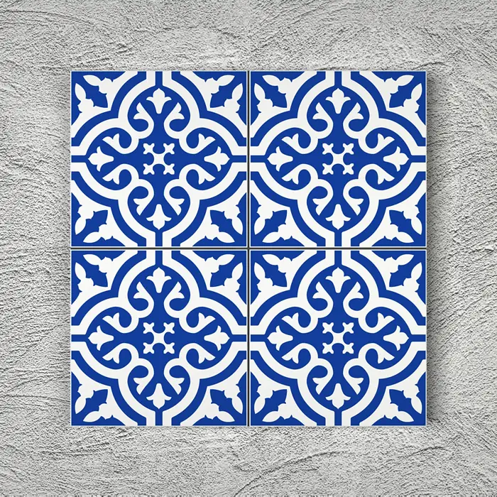 CSYK-57-2 Yer Karoları 20X20