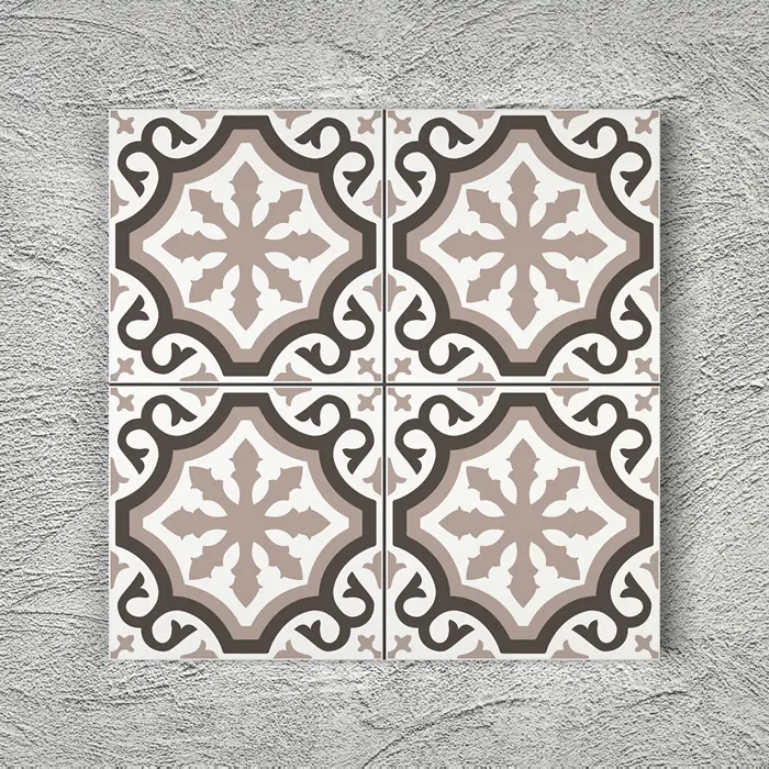CSYK-57-3 Yer Karoları 20X20