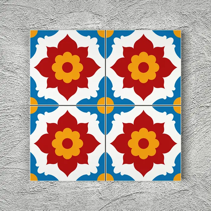 CSYK-59-1 Yer Karoları 20X20