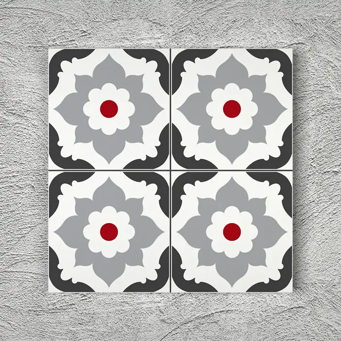 CSYK-59-2 Yer Karoları 20X20