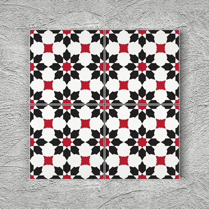 CSYK-68 Yer Karoları 20X20