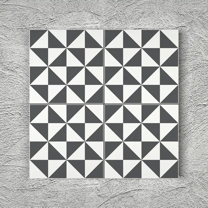CSYK-73 Yer Karoları 20X20
