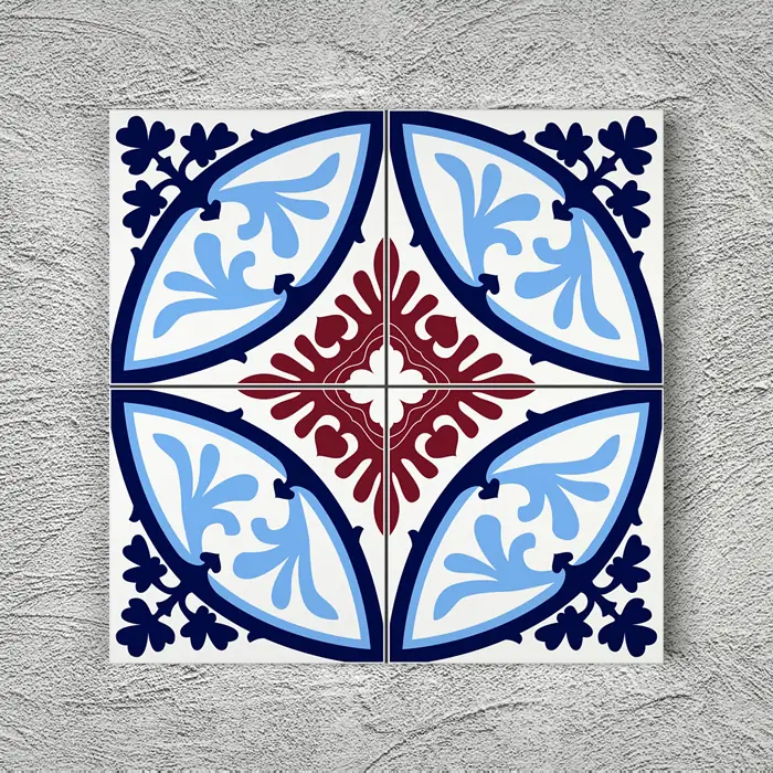 CSYK-79 Yer Karoları 20X20