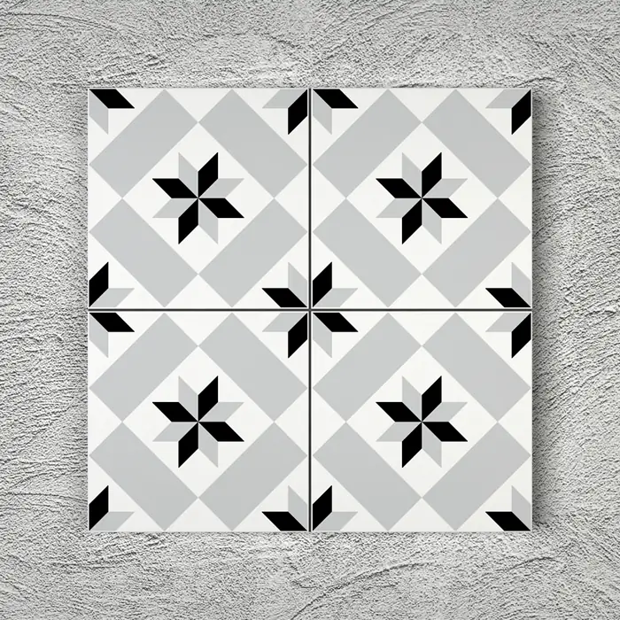 CSYK-80-2 Yer Karoları 20X20