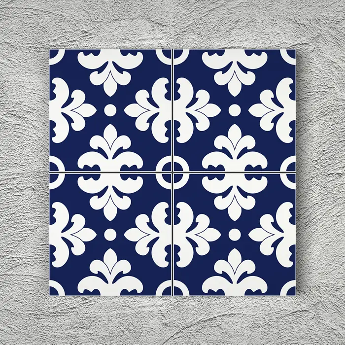 CSYK-82 Yer Karoları 20X20