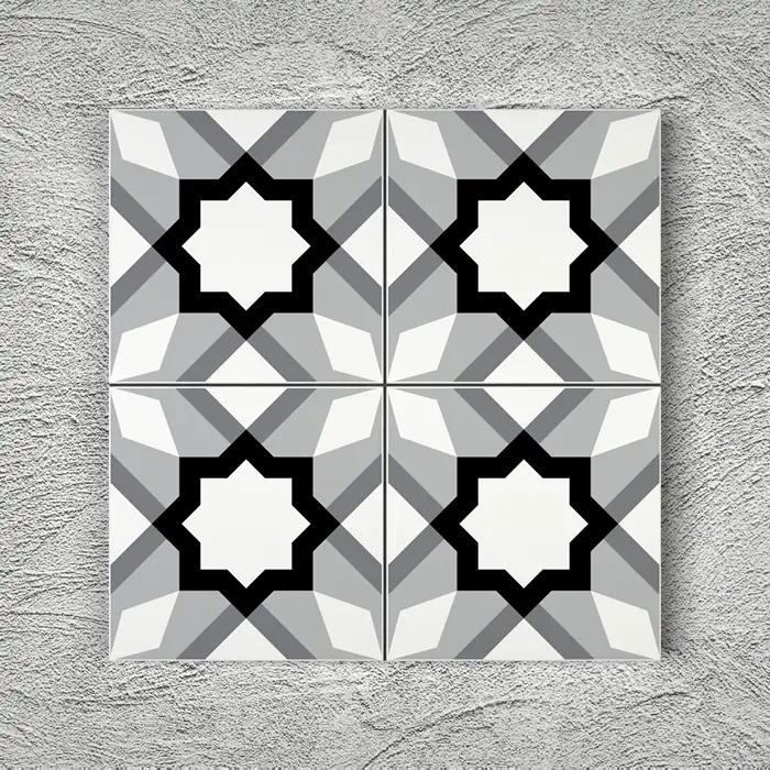 CSYK-83-1 Yer Seramikleri 20X20