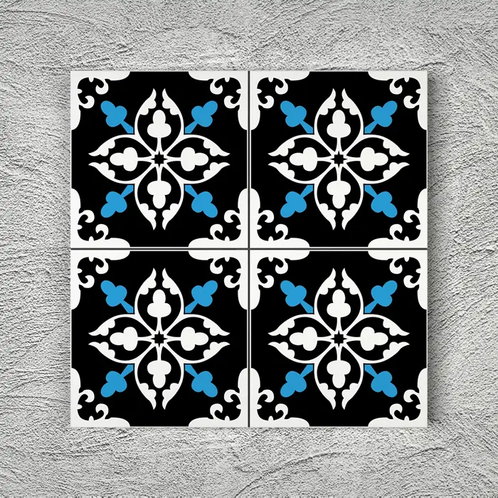 CSYK-84-1 Yer Karoları 20X20