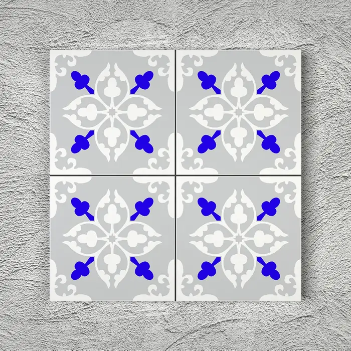 CSYK-84-2 Yer Karoları 20X20