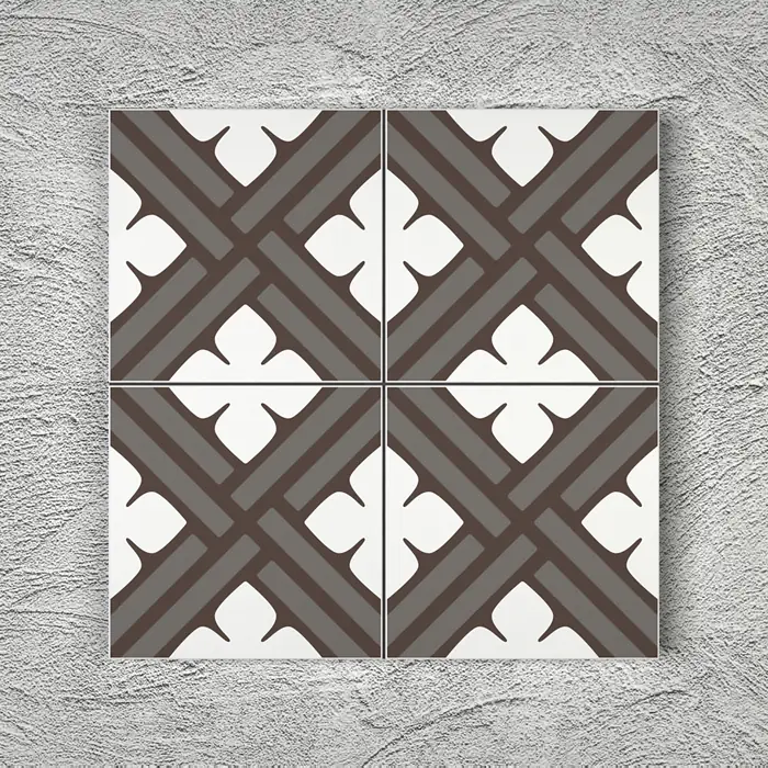 CSYK-87 Yer Karoları 20X20