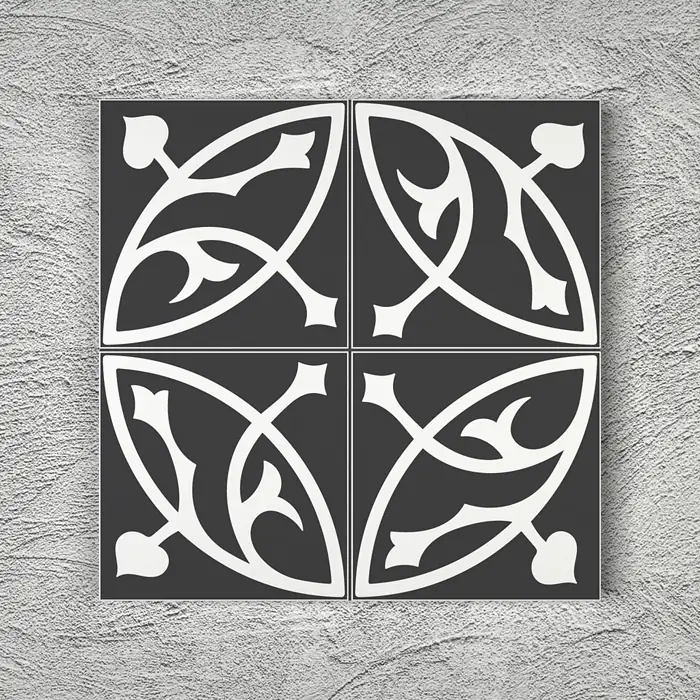 CSYK-92 Yer Karoları 20X20