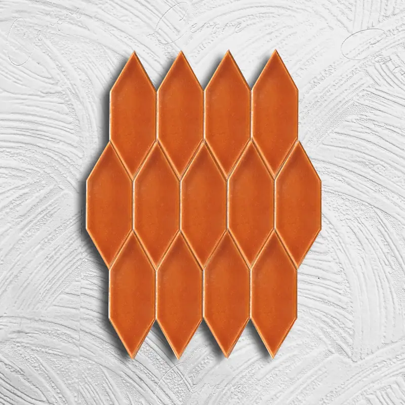 Feather Serisi Tarçın Pane Karo CS-03-1