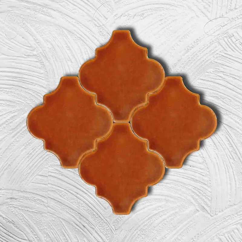 Ottoman Serisi Tarçın Pane Karo CS-02-3