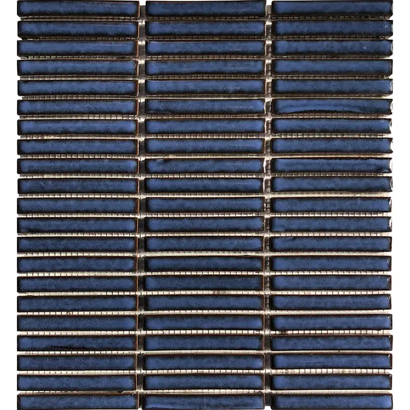 Porselen Mozaikler KitKat Serisi Denim CS-01-4