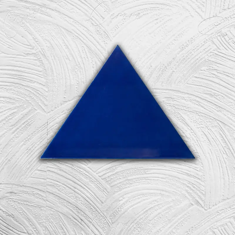 Trio Serisi Pane Karo Kobalt CS-01-4