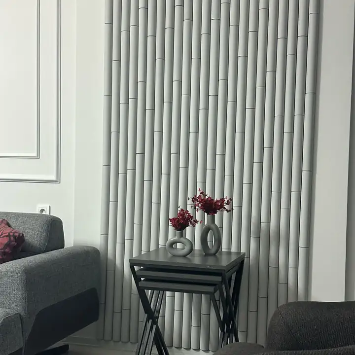 Bamboo, görsel 4