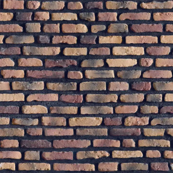 Brooken Brick Mix, görsel 2