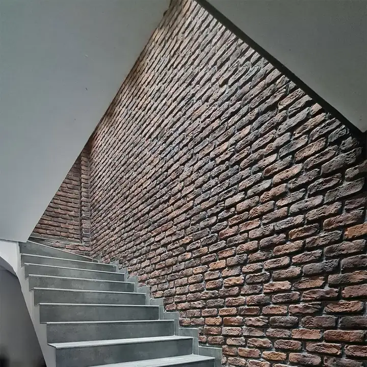 Harman Brick, görsel 3